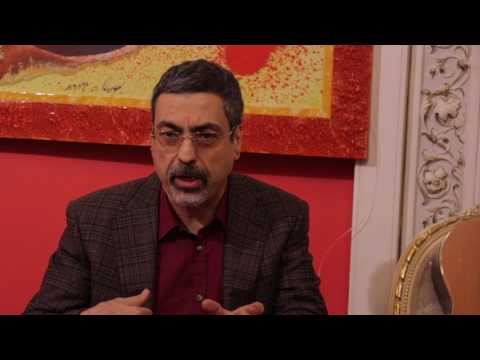 Видео: Павел Глоба - Секреты удачи