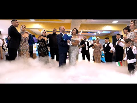 Видео: 50-Годишен Юбилей на КРАСИ #ихтиман2025