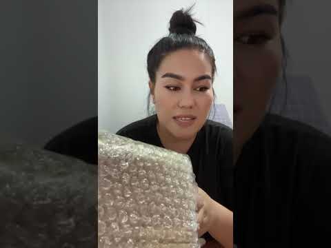 Видео: Как упаковать товар для каспи магазина #каспимагазин #каспимагазинтараз