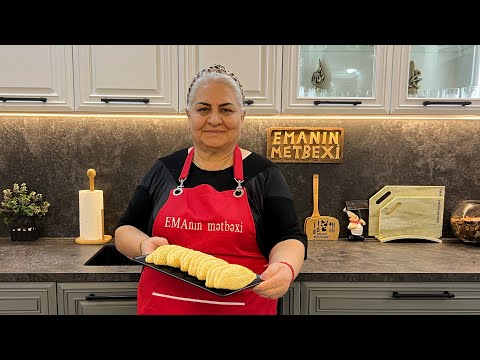 Видео: QUBA ŞƏKƏRBURASI Azərbaycan mətbəxi / СЛОЁННАЯ ШАКЕРБУРА ИЗ ГУБЫ Азербайджанская кухня