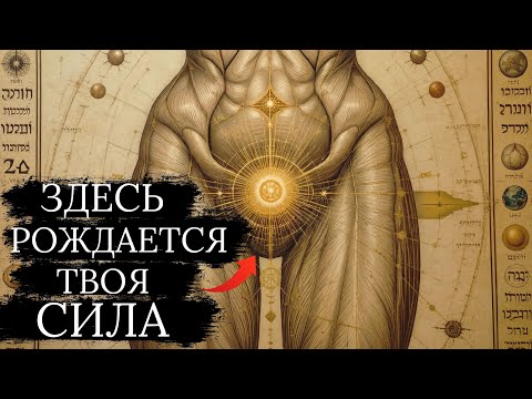 Видео: СЕКСУАЛЬНАЯ АЛХИМИЯ: Самая МОЩНАЯ ЭНЕРГИЯ, чтобы притянуть всё, что ты желаешь