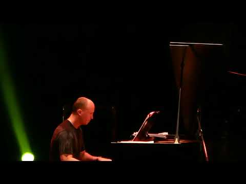 Видео: Оркестр CAGMO - Симфония Король и Шут - Танец злобного гения (СПб, 09.04.2025)