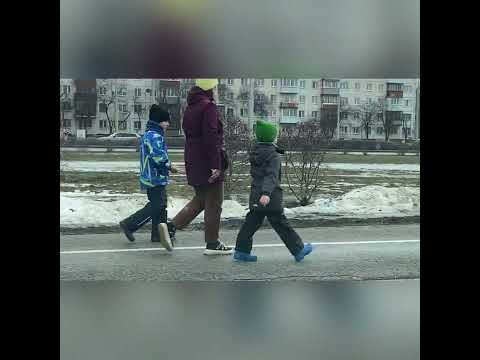 Видео: Экзамен в ГИБДД от 11.03.2023 г. Пермь