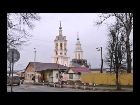 Видео: Песня про Козельск