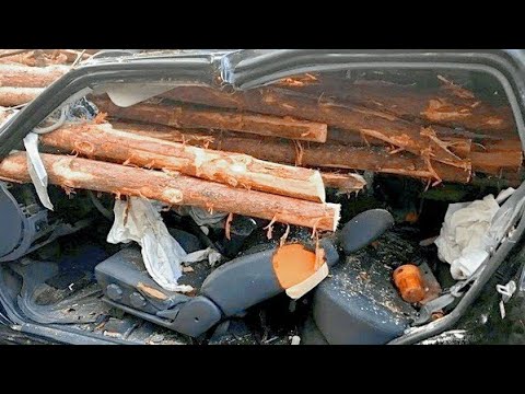 Видео: Подборка ЖЕСТЬ на СТО №115 ✅ ЖЕНСКАЯ ЛОГИКА!!! АДСКАЯ TOYOTA CARINA E!!!