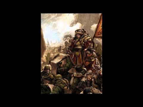 Видео: Стальной Легион - Гимн//Steel Legion - anthem