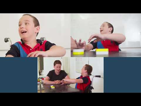 Видео: 1/2. Функциональная оценка зрения: тестирование