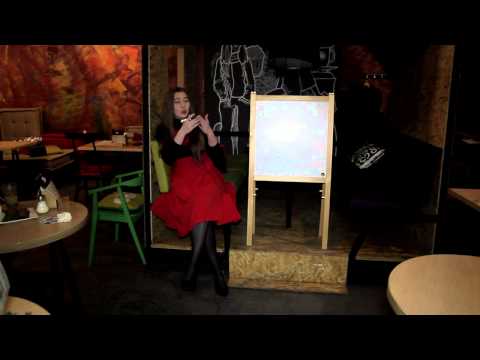 Видео: Анастасия Долганова - Лекция о нарциссизме, Часть 3