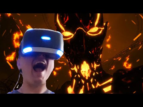 Видео: PS4 VR| АМЕРИКАНСКИЕ ГОРКИ| ROLLERCOASTER LEGENDS