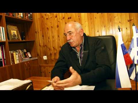 Видео: Эльпида+ (c.Витязево) ЧАСТЬ 2