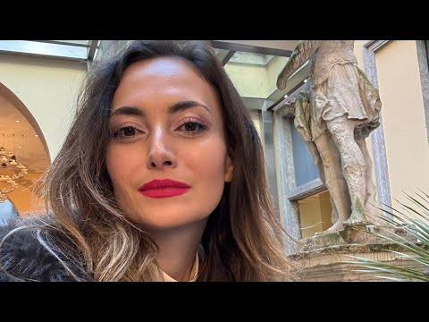 Видео: Красивый Берлин: шоппинг, ароматы, опера