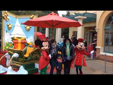 Видео: France.Paris.Disneyland 2016.Cамый крутой аттракцион!Super attractions!