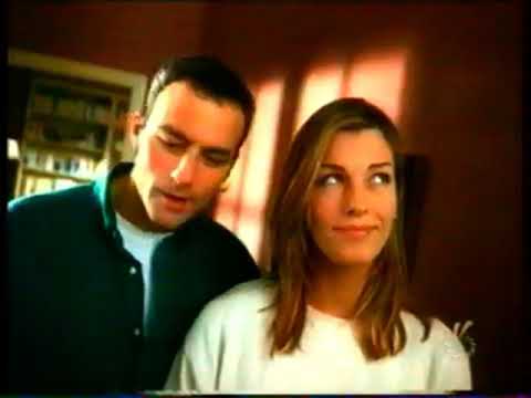 Видео: заставки, анонсы и рекламные блоки СТС-6 канал (Санкт-Петербург) (март 1998)