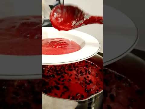 Видео: #варенье из жимолости#варенье#вареньерецепт#ягода#жимолость#