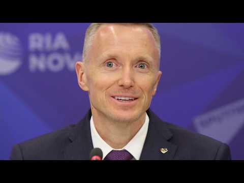 Видео: Александр Усанин | Кадр из жизни