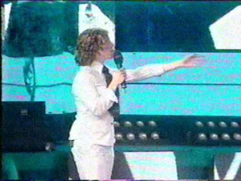 Видео: Первая номинация Маши Вебер