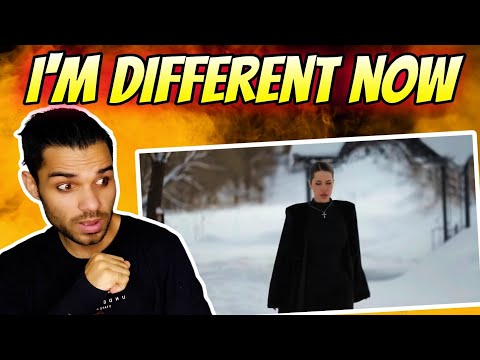 Видео: MIRAVI - Воля (official mood video, 2024) // Reaction