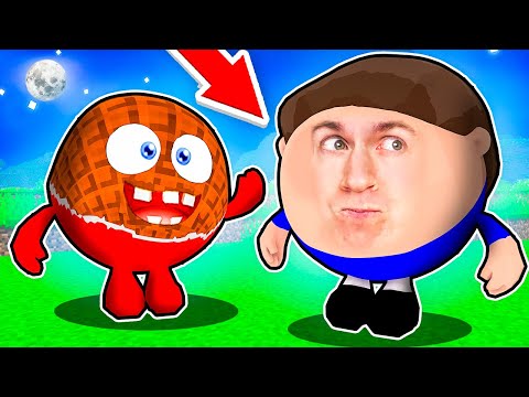 Видео: 😱 ДЛЯ ЧЕГО Мой ДРУГ Стал *Безумным* СМЕШАРИКОМ На 24 ЧАСА в Майнкрафт ! ВЛАДУС