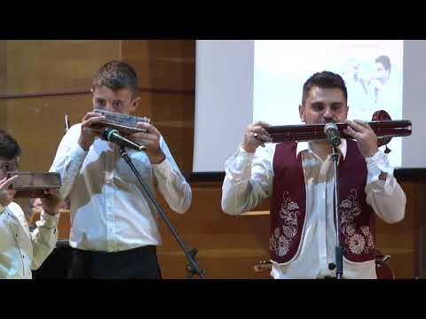 Видео: "Филиповско хоро" - устни хармоники