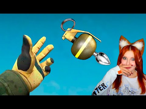 Видео: Не стоит играть в CS 2 | WDF 279 Реакция