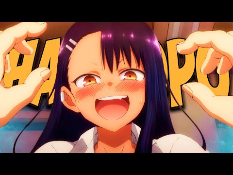 Видео: Поиздевайся надо мной Нагаторо!