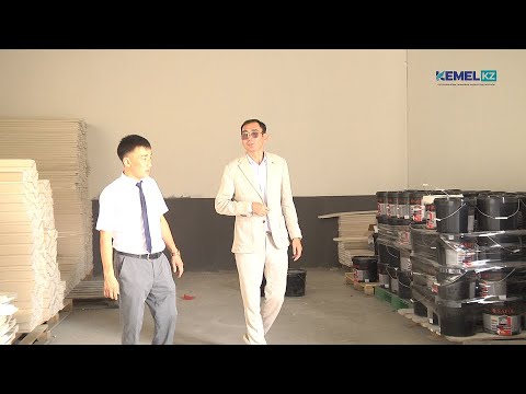 Видео: Б.ПАРМАНОВ ТҰРБАТҚА ӘКІМ БОЛЫП САЙЛАНДЫ