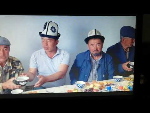 Видео: Жалпак-таш, Туз бел