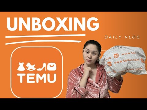 Видео: #TEMU_UNBOXING_ЗӨНДӨӨ_МӨНГӨ_ҮРЦЭЭН😪