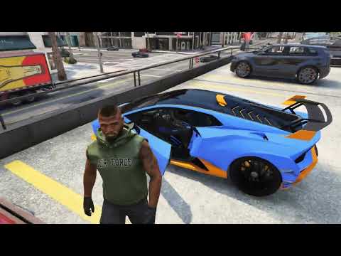 Видео: ДЖОННИ ТЕК СПОРТ КӨЛІКТЕРІН ҰРЛАДЫ! (GTA V) нурченл джони окигасы Джоннидын Окигасы, Джонни
