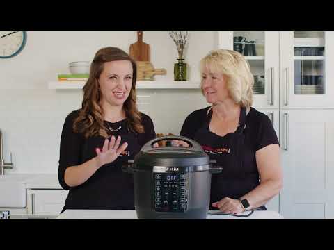 Видео: Приготовьте бефстроганов в мультиварке Instant Pot
