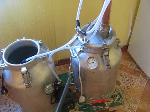Видео: АВТОНОМНОЕ ОХЛАЖДЕНИЕ