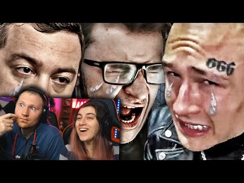 Видео: Топ10 ИЗВИНЕНИЙ Блогеров на Камеру | РЕАКЦИЯ на telblog.net