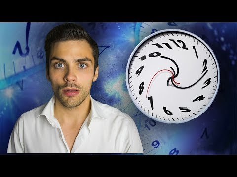 Видео: ПОЧЕМУ С ВОЗРАСТОМ ВРЕМЯ ЛЕТИТ БЫСТРЕЕ?