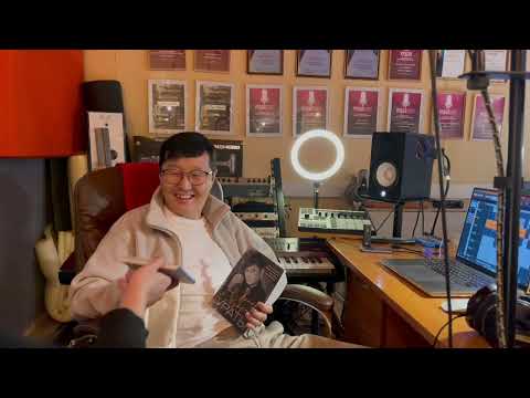 Видео: Семен Ченяновтыын эстрада уонна литература тула кэпсэтии