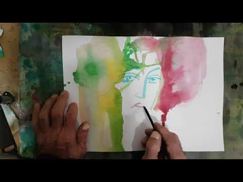 Видео: Урок 44