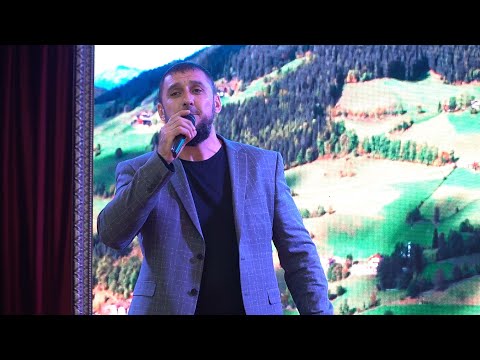 Видео: Хорлам Шунгаров "таулу къызла"