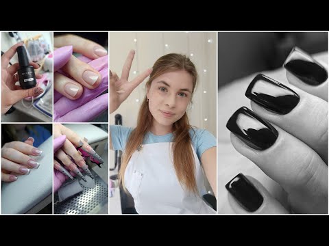 Видео: КЛИЕНТКА В ЧС/ОТКРЫЛА ОНЛАЙН-ЗАПИСЬ/ СКОРО В ОТПУСК/ ВЛОГ