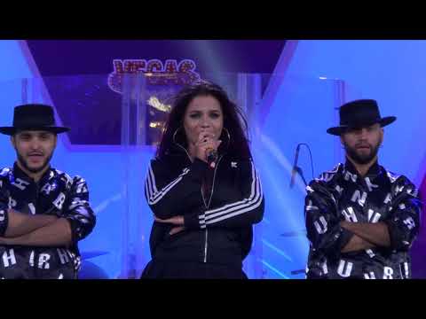 Видео: Бьянка - Партийная зона муз тв 29.10.2017