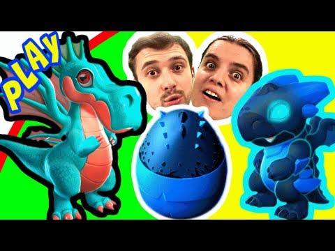 Видео: БолтушкА, ПРоХоДиМеЦ и Новые ДРАКОНЫ в поисках РЕСУРСОВ! #189 - игра Легенды Дракономании