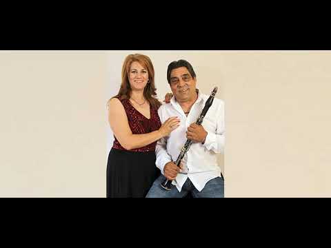 Видео: Младен Малаков и  Надка Петрова--китка