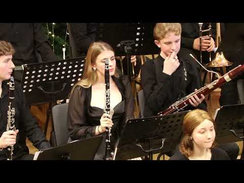 Видео: Концерт художніх колективів Львівського музичного фахового коледжу ім. С. Людкевича. Друга Частина