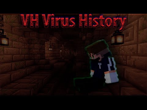 Видео: Я прошел Minecraft ХОРРОР карту   ВИРУС ИСТОРИЯ 3/3 КОНЕЦ БЕТЫ