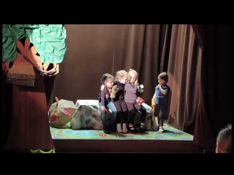 Видео: Жили -были  в Теремке!