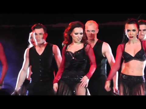 Видео: Вера Свешникова - Быть мужчиной [Те, кто мы есть 04.03.2016]