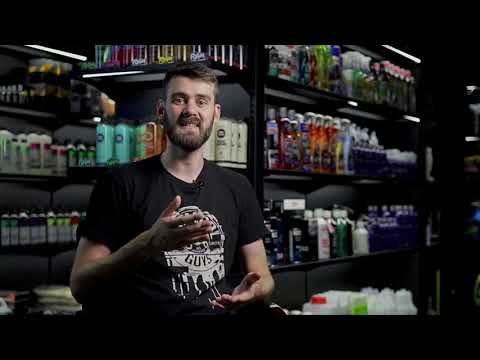 Видео: Глина VS Автоскраб