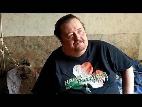 Видео: Алексей Фомин. Четвертая часть.