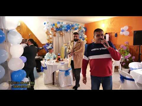 Видео: IVAN IVANOV & NIKO Когато Призовавам името на моя Бог