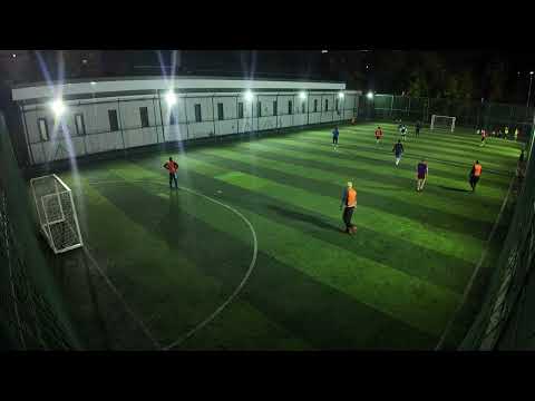 Видео: ФК РЕЛОКАНТЫ 225шк 5х5 (30.10.2025) 1 часть