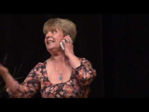 Видео: ГОСПОЖА МИНИСТЕРШАТА