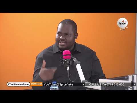 Видео: Йоаким Симию | Большая политическая ложь, проданная Ньянзе: «Наша очередь в правительстве»